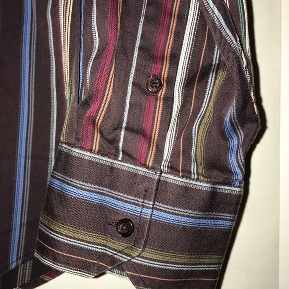 Bugatchi button down - Picture 4 of 7